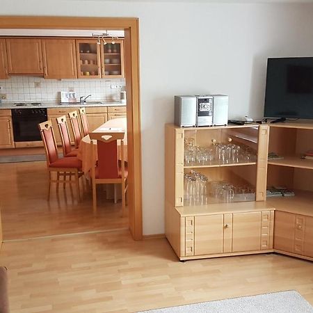 Ferienwohnung "Maresi" Medebach Exteriör bild