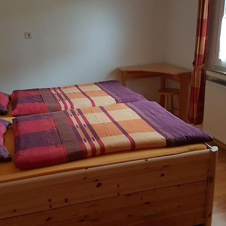 Ferienwohnung "Maresi" Medebach Exteriör bild
