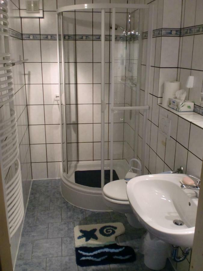 Ferienwohnung "Maresi" Medebach Exteriör bild