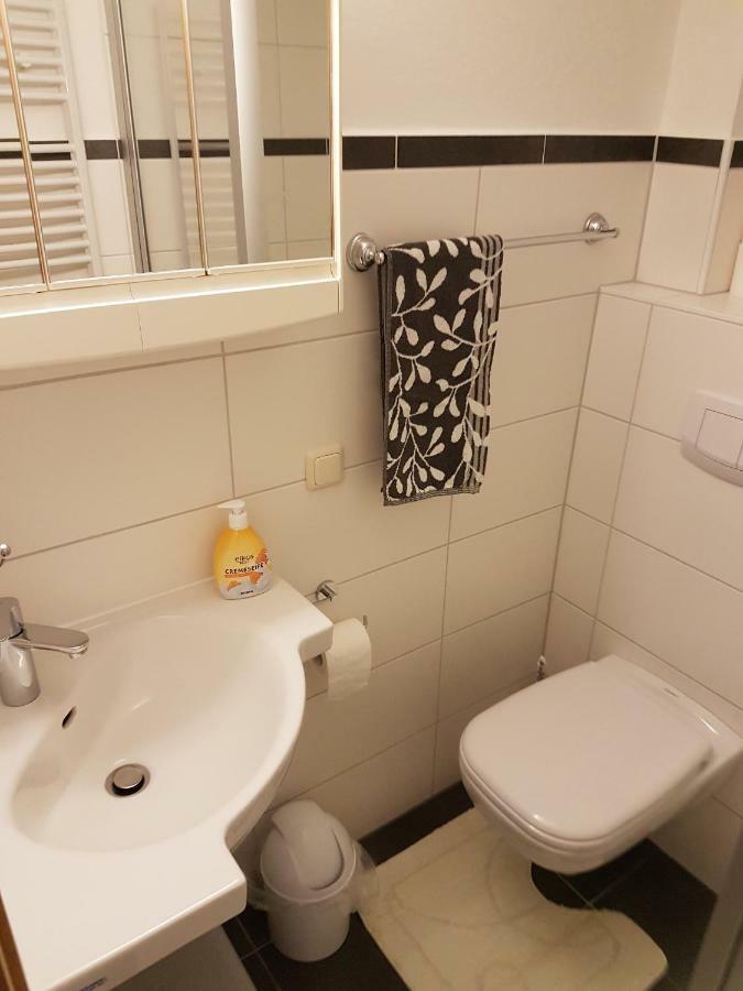 Ferienwohnung "Maresi" Medebach Exteriör bild